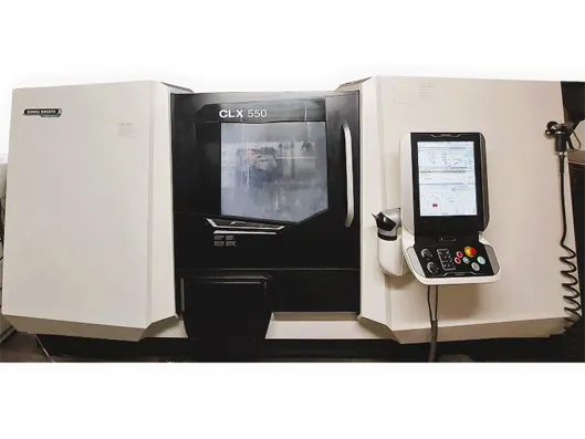CNC-Drehen